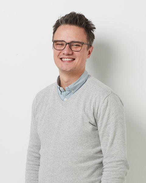 Michael Krumm